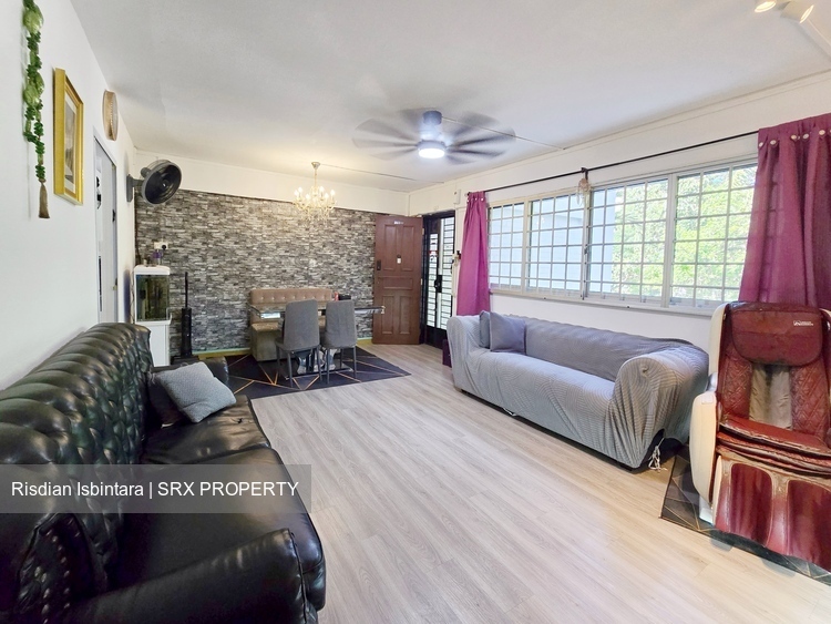 Blk 292 Tampines Street 22 (Tampines), HDB 4 Rooms #544481381